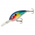 Воблер Bomber Fat Free Shad BD6F 2.4~4.2 14 г.