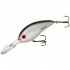 Воблер Bomber Fat Free Shad BD6F 2.4~4.2 14 г.