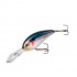 Воблер Bomber Fat Free Shad BD6F 2.4~4.2 14 г.