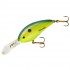 Воблер Bomber Fat Free Shad BD6F 2.4~4.2 14 г.