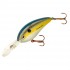 Воблер Bomber Fat Free Shad BD6F 2.4~4.2 14 г.