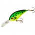 Воблер Bomber Fat Free Shad BD6F 2.4~4.2 14 г.