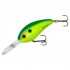 Воблер Bomber Fat Free Shad BD6F 2.4~4.2 14 г.