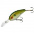 Воблер Bomber Fat Free Shad BD6F 2.4~4.2 14 г.