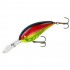 Воблер Bomber Fat Free Shad BD6F 2.4~4.2 14 г.