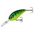 Воблер Bomber Fat Free Shad BD6F 2.4~4.2 14 г.