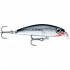 Воблер Rapala Ultra Light Minnow 06