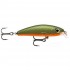 Воблер Rapala Ultra Light Minnow 06