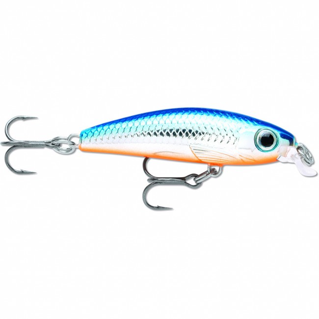 Воблер Rapala Ultra Light Minnow 06 Воблер Rapala Ultra Light Minnow 06
