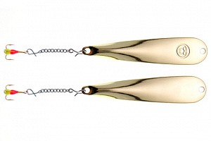 Блесна вертикальная Nils Master Snub Head, 50мм, 8г. Блесна вертикальная Nils Master Snub Head, 50мм, 8г.