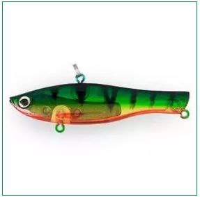 Воблер Strike Pro BeFLAP 75, 7.5cм.