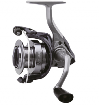 Катушка Okuma Azaki 30 с плетёной леской