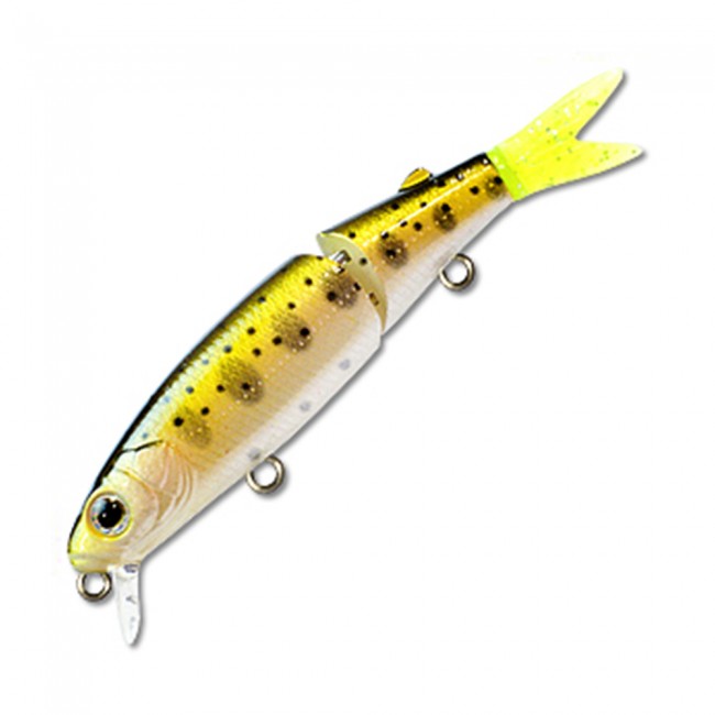 Воблер Kosadaka Cord-R XS 90SP суспендер