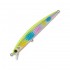 Воблер F1128 Yo-Zuri Mag Crystal Minnow 85F