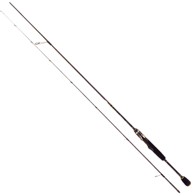 Спиннинг Kosadaka Astoria 1.83м 2-8г 183UL