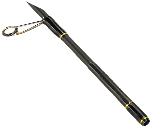 Спиннинг Kosadaka Astoria 1.83м 2-8г 183UL