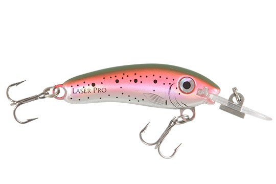 Воблер Halco Laser Pro 45 DD
