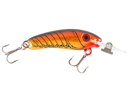 Воблер Halco Laser Pro 45 DD