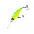 Воблер R1186 Duel Hardcore Shad Crank 3+ 60F