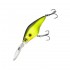 Воблер R1186 Duel Hardcore Shad Crank 3+ 60F