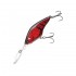 Воблер R1186 Duel Hardcore Shad Crank 3+ 60F