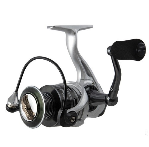 Катушка безынерционная Black Side Quest X 3000FD (5+1 подш.)