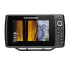 Эхолот Humminbird Helix 8X Chirp MSI+ GPS G3N