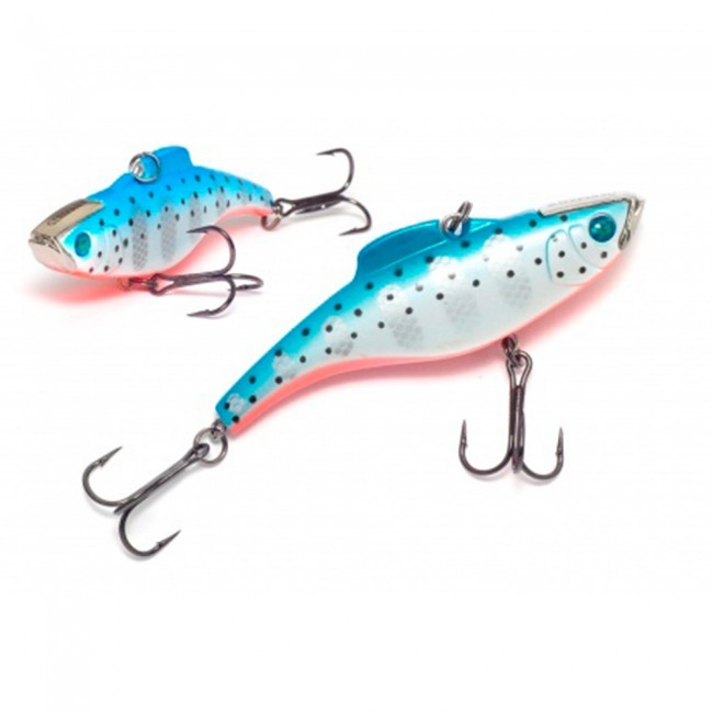 Воблер German Gruver 70 мм