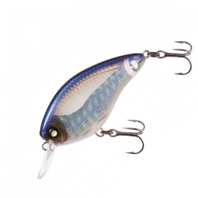 Воблер F1036 Yo-Zuri 3DS Crank SR 50F