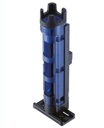 Держатель для удилища "Meiho" Blue Blakc 50/54/266 (BM-230N-BL)