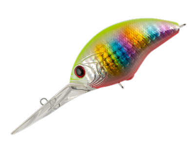 Воблер TsuYoki Prima 60F 259