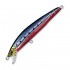 Воблер F1038 Duel Hardcore Minnow 50F