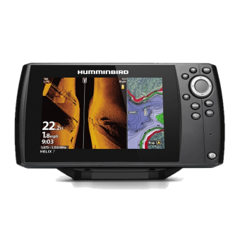 Эхолот Humminbird Helix 7X MSI GPS G3