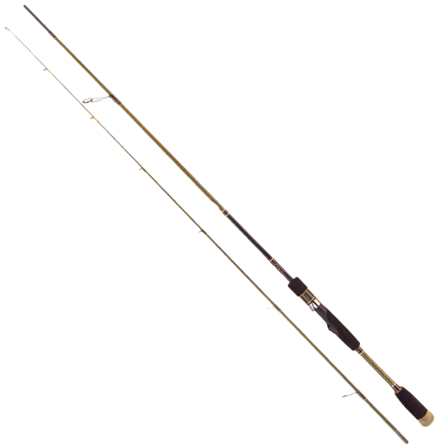 Спиннинг Kosadaka Sentinel 1.83м 3-12г SSTN-183L