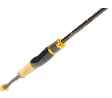 Спиннинг JS Company Ssochi Pop 2 S662L 1,98 м 4-16 г Спиннинг JS Company Ssochi Pop 2 S662L 1,98 м 4-16 г