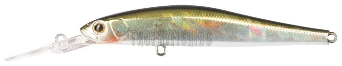 Воблер ZIPBAITS Rigge Deep ZB-RD-90F Воблер ZIPBAITS Rigge Deep ZB-RD-90F