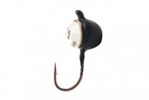 Морм. ECOPRO Deluxe Полусфера с ушк. 5мм Морм. ECOPRO Deluxe Полусфера с ушк. 5мм