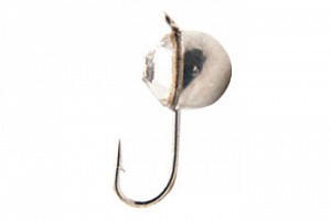 Морм. ECOPRO Deluxe Полусфера с ушк. 5мм Морм. ECOPRO Deluxe Полусфера с ушк. 5мм