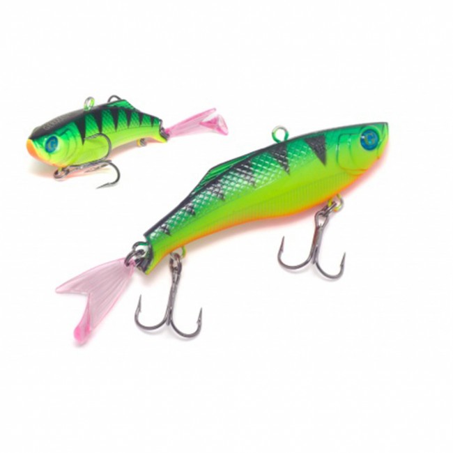 Воблер German Tail Vibe 70 мм