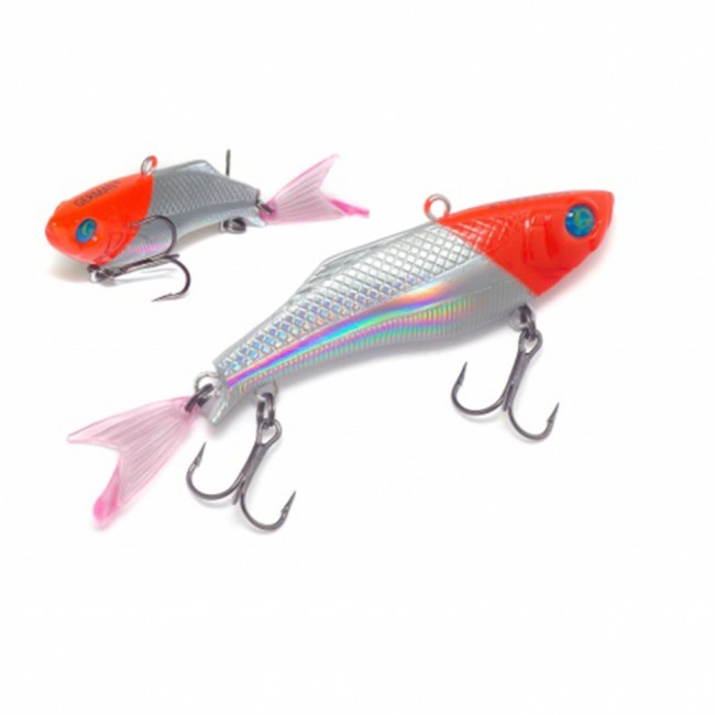 Воблер German Tail Vibe 70 мм