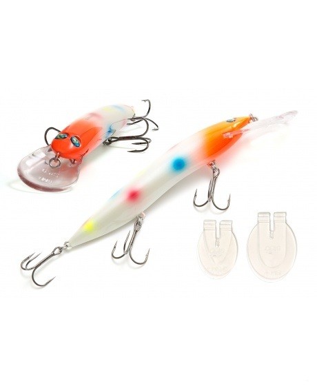 Воблер German Aggressor V3 150 мм