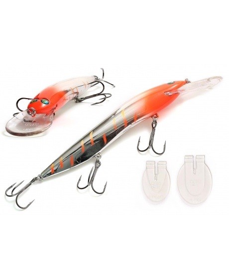 Воблер German Aggressor V3 150 мм