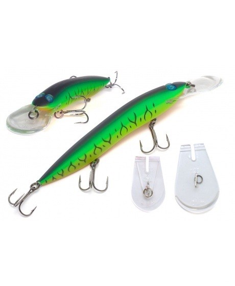 Воблер German Aggressor V3 150 мм