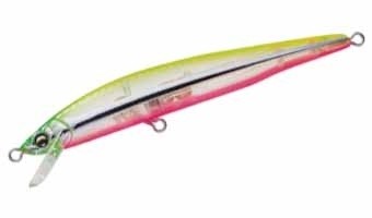 Воблер F1040 Duel Hardcore Minnow 90F