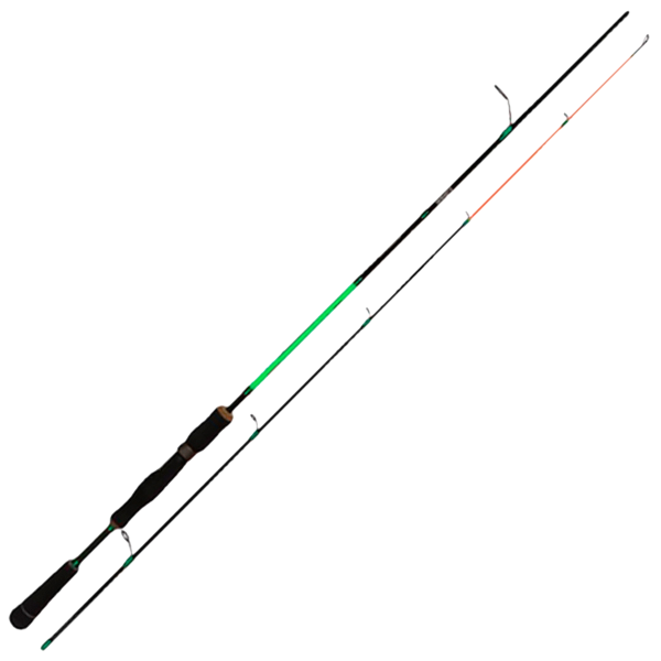 Спиннинг Kosadaka Rover Jig Special 2,10м 