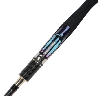 Спиннинг JS Company Bixod E2 ver.2 Eging 854ML До 30 г (1,8-3,5 EGI) 2,56 м  Travel 2 Вершинки тубус Спиннинг JS Company Bixod E2 ver.2 Eging 854ML До 30 г (1,8-3,5 EGI) 2,56 м  Travel 2 Вершинки тубус
