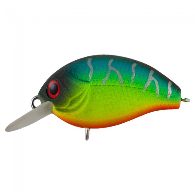 Воблер TsuYoki Agent 36F