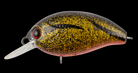 Воблер TsuYoki Agent 36F