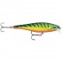 Воблер Rapala BX Minnow 10