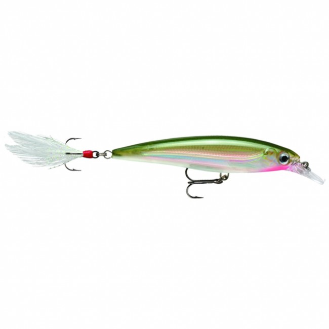Воблер Rapala X-Rap 10